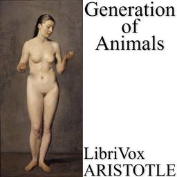 Generation of Animals cover