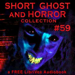Short Ghost and Horror Collection 059  by  Various cover