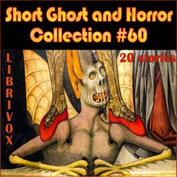Short Ghost and Horror Collection 060 cover