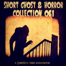 Short Ghost and Horror Collection 061 cover