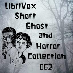 Short Ghost and Horror Collection 062 cover