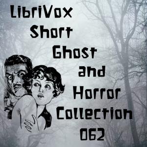 Short Ghost and Horror Collection 062 cover