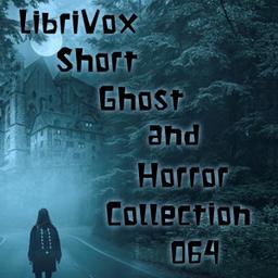 Short Ghost and Horror Collection 064 cover