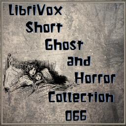 Short Ghost and Horror Collection 066 cover