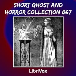 Short Ghost and Horror Collection 067 cover
