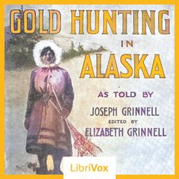 Gold Hunting in Alaska cover