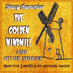 Golden Windmill and Other Stories cover