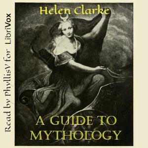 Guide to Mythology cover