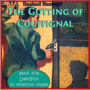 Gutting of Couffignal cover