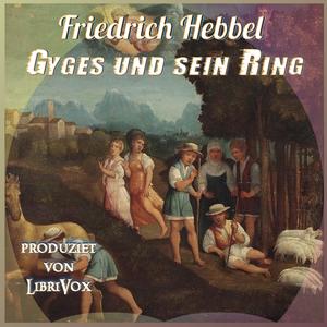 Gyges und sein Ring cover