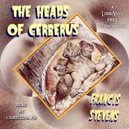Heads of Cerberus cover