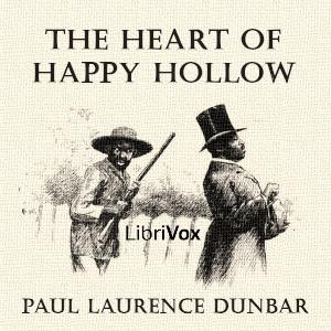 Heart of Happy Hollow (Version 2) cover