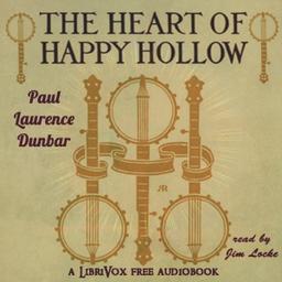 Heart of Happy Hollow cover