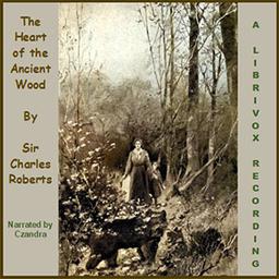 Heart of the Ancient Wood cover