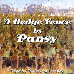 Hedge Fence cover