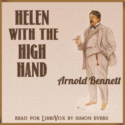 Helen with the High Hand cover