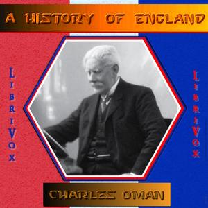 History Of England cover