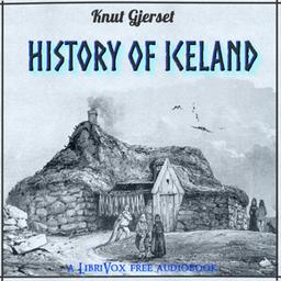History of Iceland cover