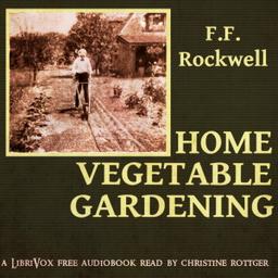 Home Vegetable Gardening cover