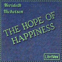 Hope of Happiness cover