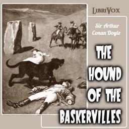 Hound of the Baskervilles (Version 6) cover