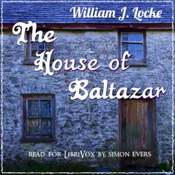 House of Baltazar cover