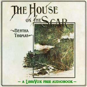 House on the Scar cover