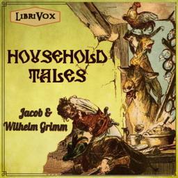 Household Tales (Version 2) cover