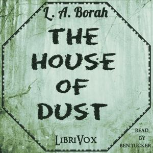 House of Dust cover