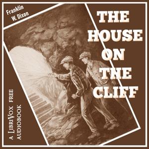House on the Cliff (Version 2) cover