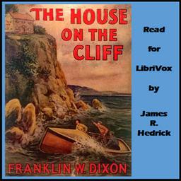 House on the Cliff cover