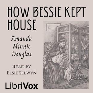 How Bessie Kept House cover
