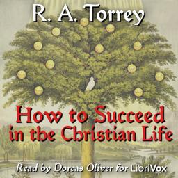 How to Succeed in the Christian Life cover