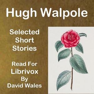 Hugh Walpole: Selected Short Stories cover