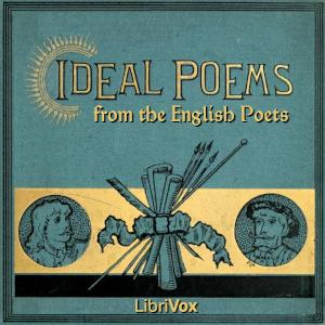Ideal Poems from the English Poets cover