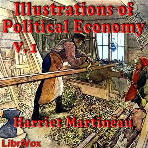 Illustrations of Political Economy, Volume 1 cover