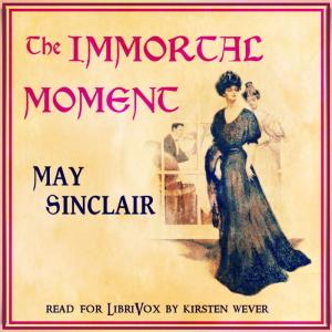 Immortal Moment cover
