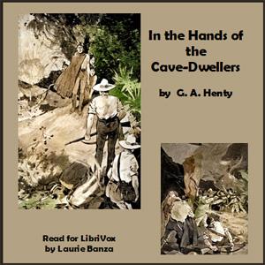 In the Hands of the Cave-Dwellers cover