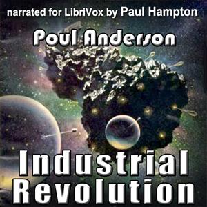 Industrial Revolution cover