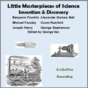 Little Masterpieces of Science - Invention and Discovery cover