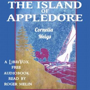 Island of Appledore cover