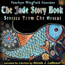 Jade Story Book; Stories from the Orient cover