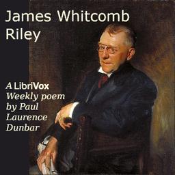 James Whitcomb Riley cover