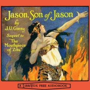 Jason, Son of Jason cover