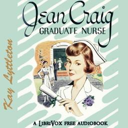 Jean Craig, Graduate Nurse  by Kay Lyttleton cover