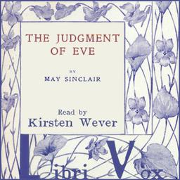 Judgment of Eve  by May Sinclair cover