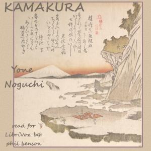 Kamakura cover