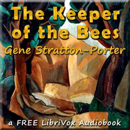 Keeper of the Bees  by Gene Stratton-Porter cover