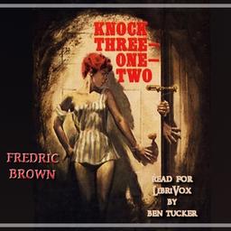 Knock Three-One-Two cover