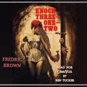 Knock Three-One-Two cover
